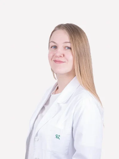 Urtė Jurgelevičienė