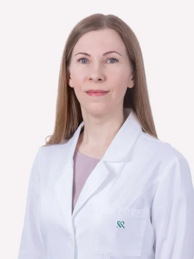 Renata Chramelienė