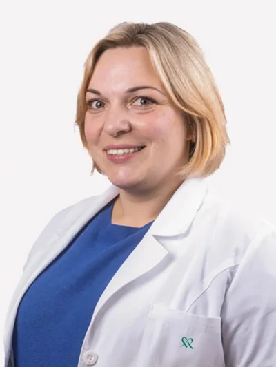 Giedrė Rimidienė