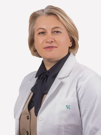 Renata Neliubšienė