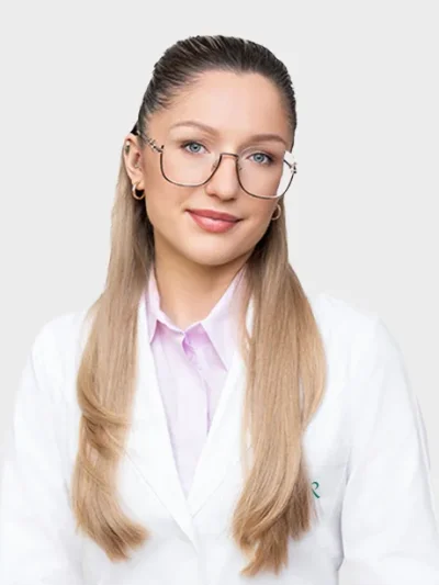 Karolina Globytė