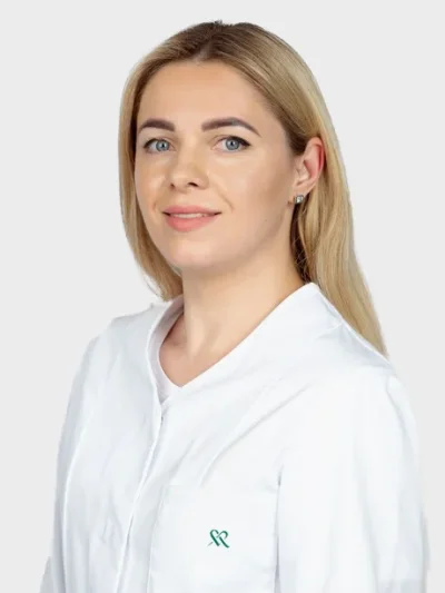 Dovilė Kornevienė