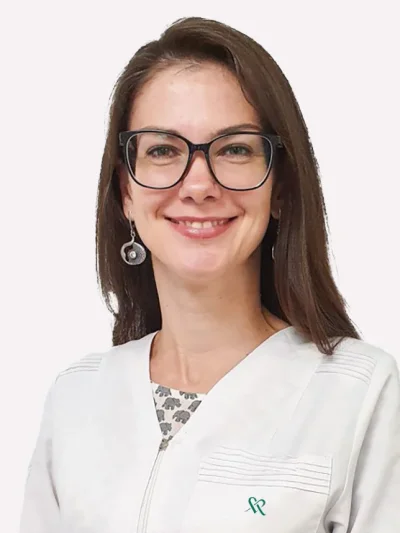 Vitalija Druktenytė