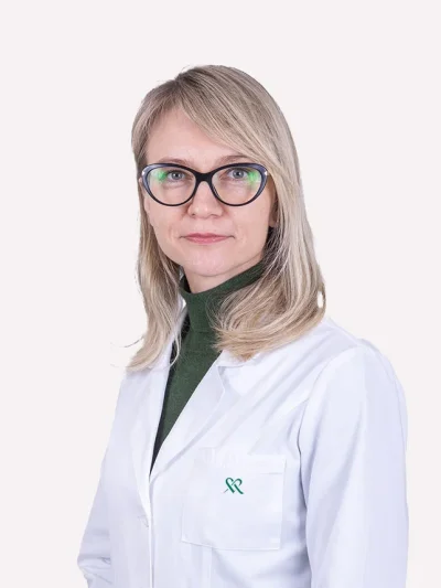 Ieva Urbonėlienė
