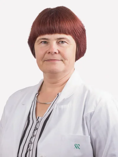 Virginija Šeputienė