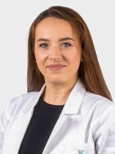 Jolita Gelūnaitė