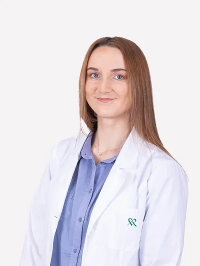 Aušrinė Poškienė