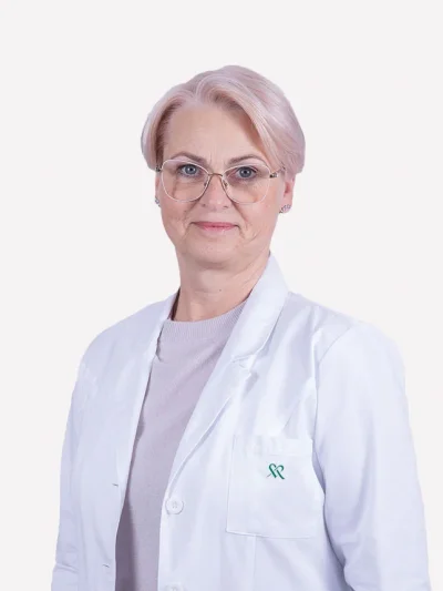 Gitana Tamėnienė