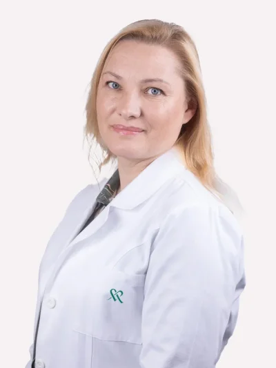 Jolanta Dulinskienė