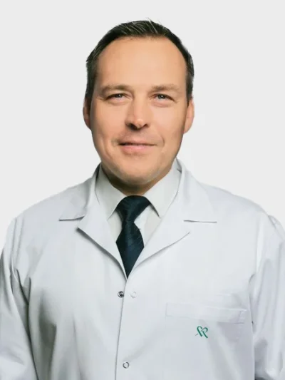 Prof. Dr. Darijus Skaudickas