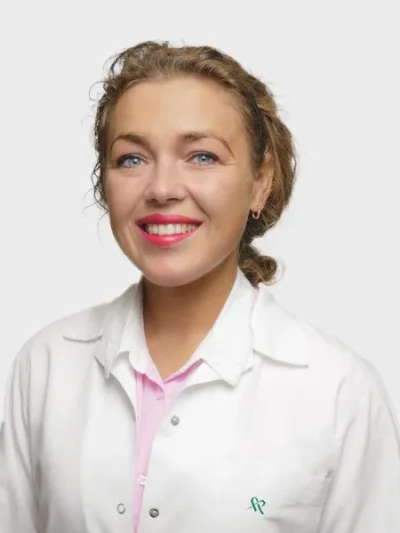 Agnė Gimžauskaitė