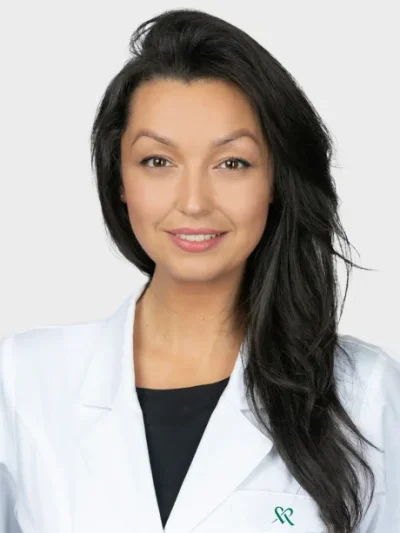 Dr. Milda Jasevičė