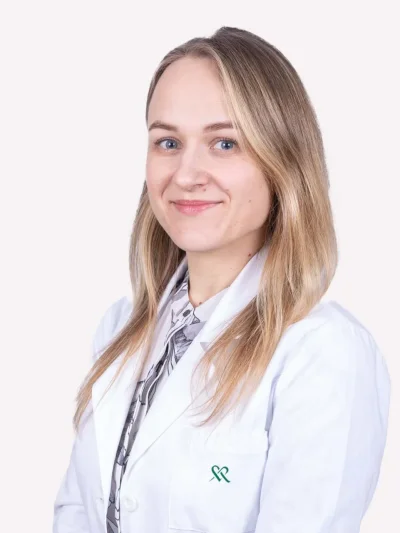 Diana Petrauskė