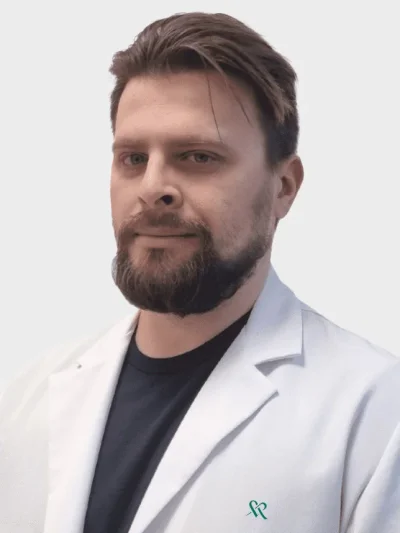 Aleksej Lebedev