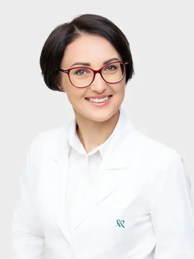 Dr. Ieva Ceslevičienė