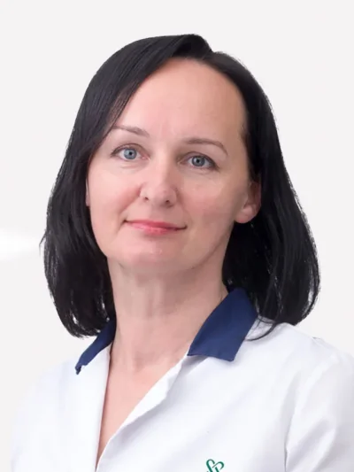 Irma Šakinienė