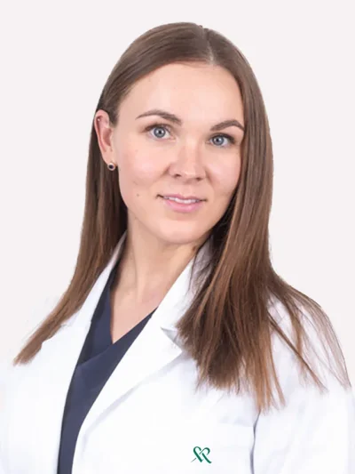 Egidija Jusčienė