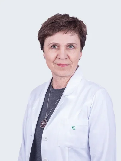 Nijolė Daugienė