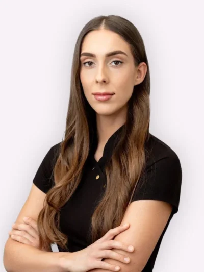 Viktorija Bražulė