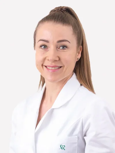 Virginija Dubickienė