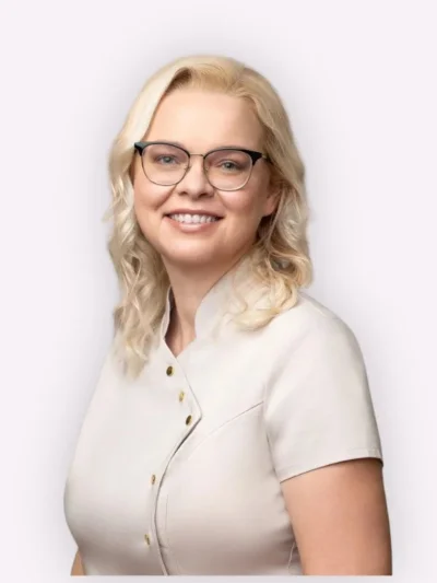 Jurgita Tamošiūnaitė-Grigaitienė