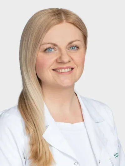 Daiva Arbačiauskienė