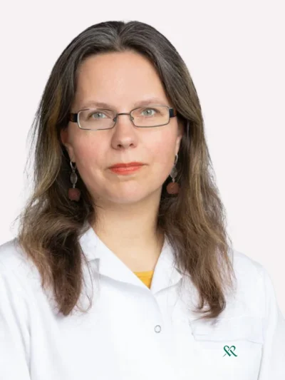 Jurga Raudienė