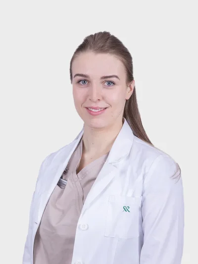 Brigita Dubinskiy