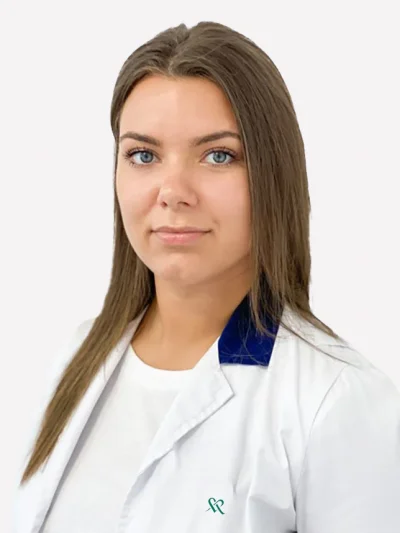 Monika Gliožytė