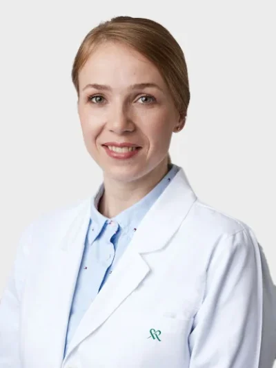Lina Ginietienė