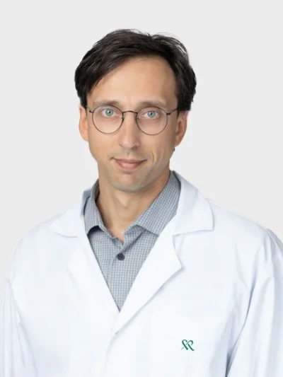 Dr. Aleksandr Grinčuk