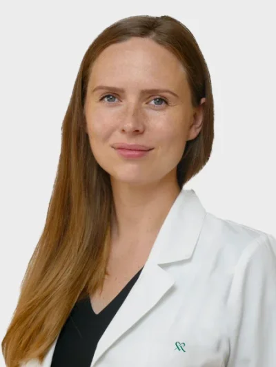 Daiva Pociūtė