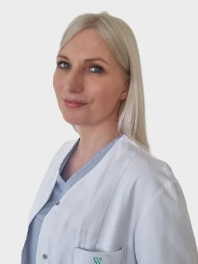 Dovilė Alijeva