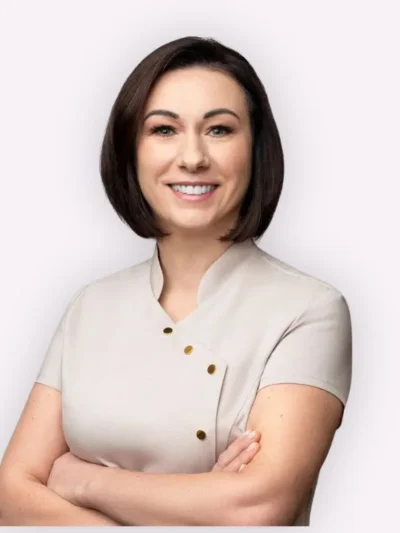 Aušra Gudžinskienė