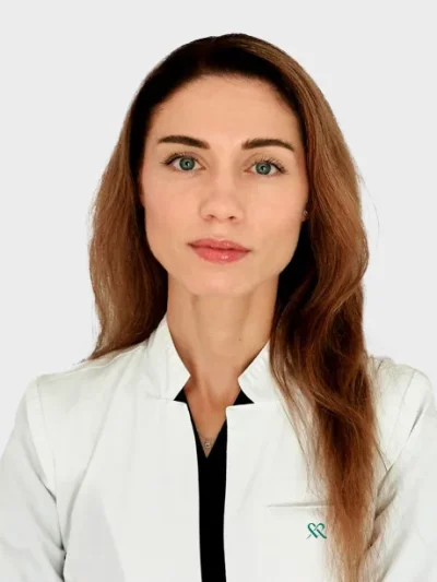 Audronė Milčiūtė (Dmitrijevienė)