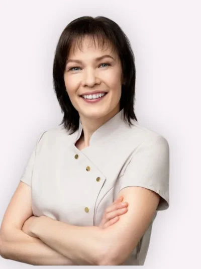 Jovita Dubinskienė