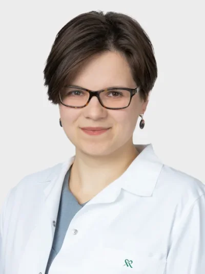 Rusnė Jakaitė