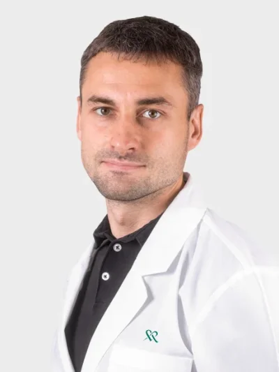 Povilas Masionis