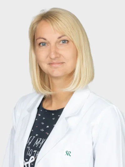 Vilma Čepukienė
