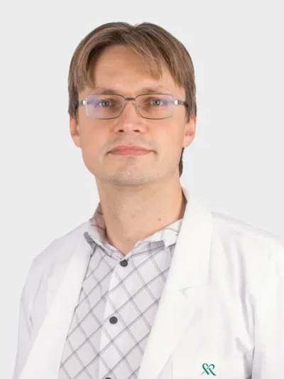 Šarūnas Bogušis