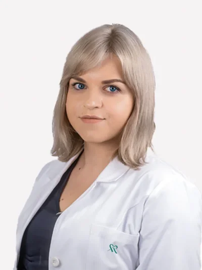 Eglė Radavičiūtė