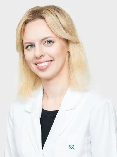 Neringa Taparauskaitė