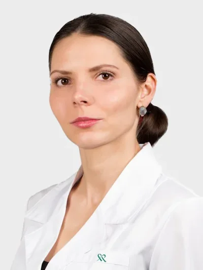 Gabrielė Rudokaitė