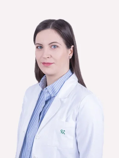 Viktorija Beigaitė-Kubilienė