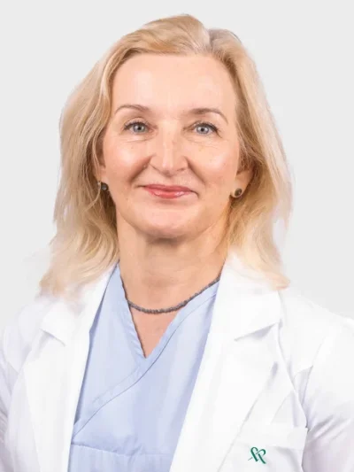 Asta Bizevičienė