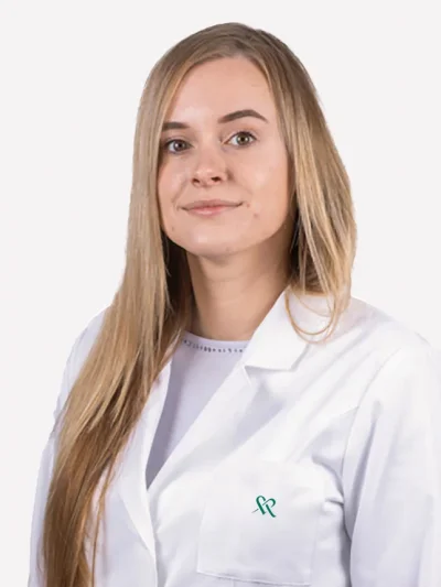 Ugnė Plečkaitė