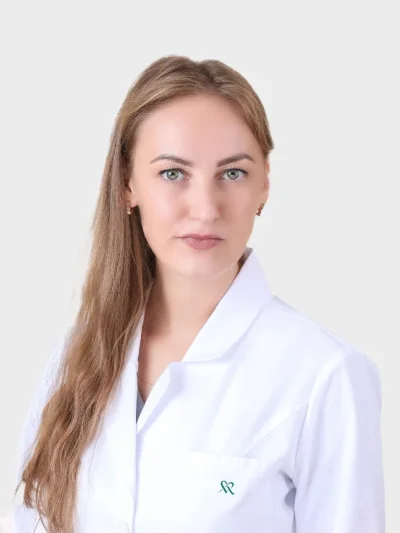 Liveta Sereikienė