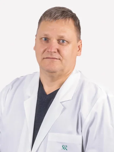 Žydrūnas Gečas