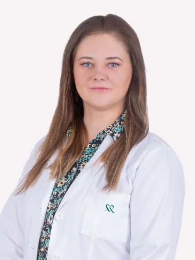 Simona Praškevičienė