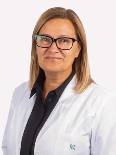Vilija Laurinaitienė